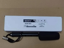 for SONY ECM-XM1 sharp directivity Gun Microphone