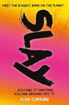 Slay | Kim Curran | 2018 | englisch