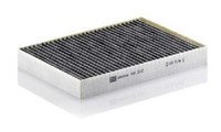 Original Mann-Filter Filter Innenraumluft CUK 3137 FüR Chrysler