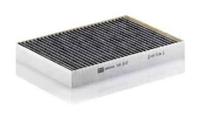 Original MANN-FILTER Filter Innenraumluft CUK 3137 für Chrysler