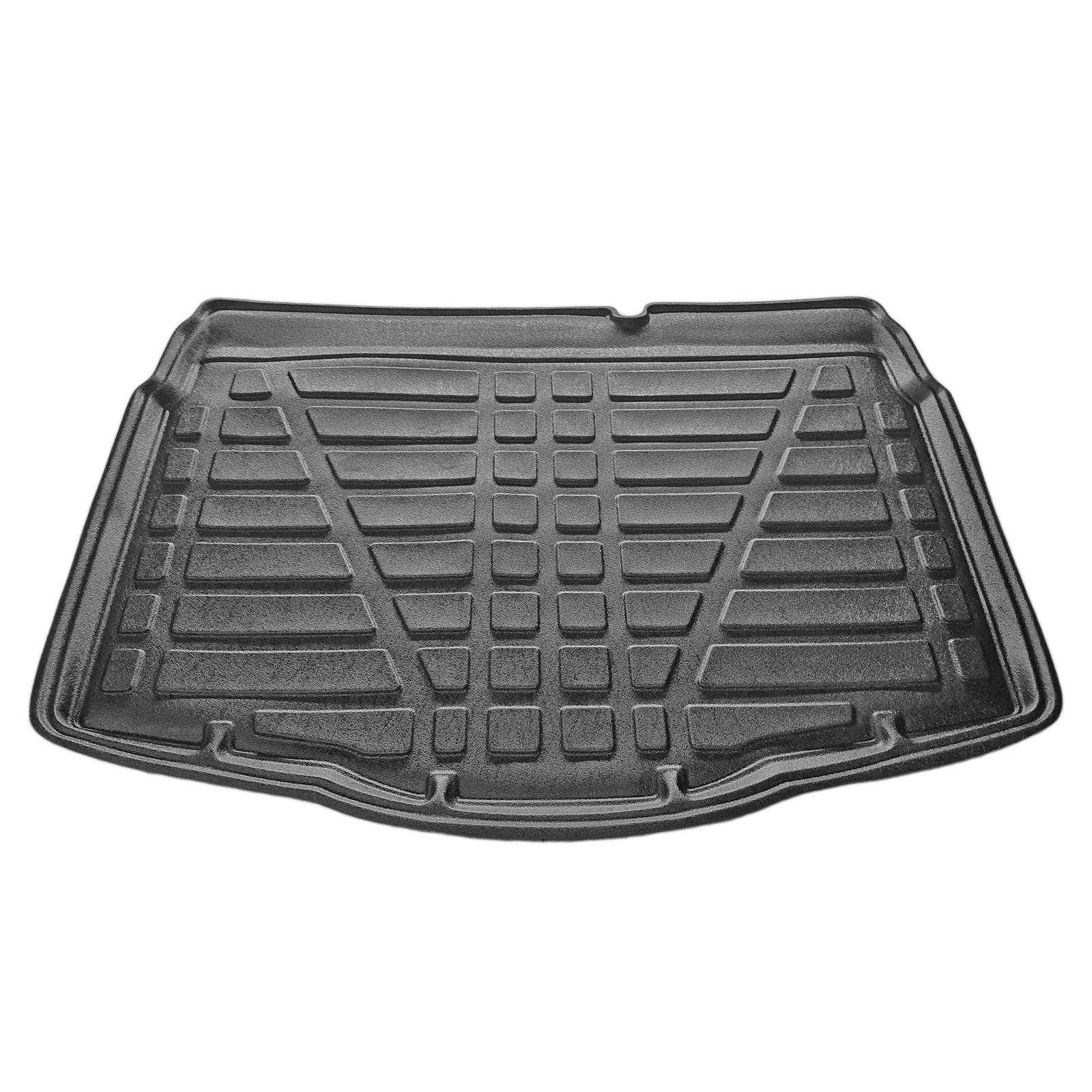 Tapis de coffre flexible pour Mazda CX3 idéal pour sport et randonnée