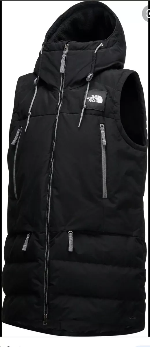 The north face cheap pallie down vest