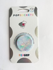 PopSockets PopGrip with Swappable Top for Phones and Tablets - Multicolor...