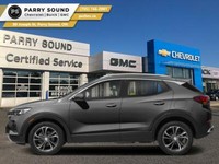2022 Buick Encore GX Preferred - $200 B/W