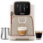Zulay Kitchen Magia Clasica - Fully Automatic Espresso Machine With Grinder