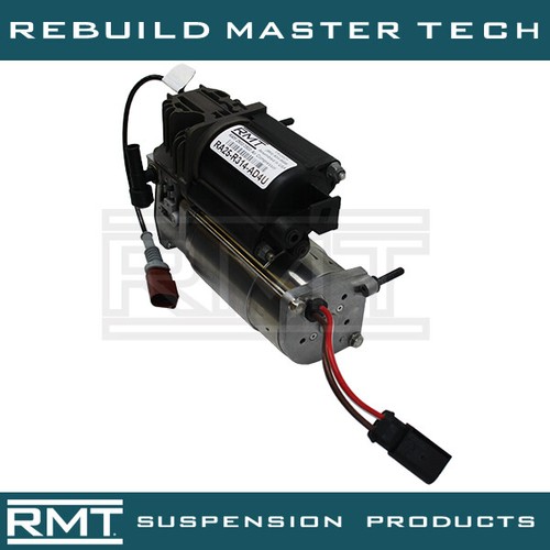 Air Suspension Compressor Pump OEM REBUILT FOR RAM 2500 20142018
