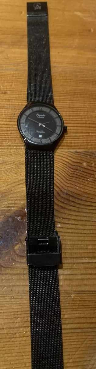 ALEXANDRE CHRISTIE TRANQUILITY eBay