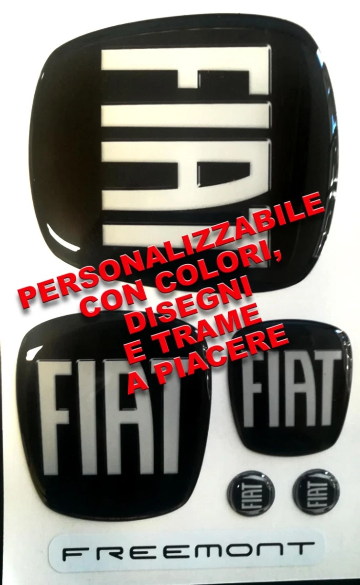 Fiat freemont on sale tuning parts