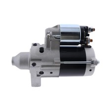 Starter Motor 12V 0.6KW 9T EG371-63010 EG371-63011 for Kubota ZG222 ZG227 ZG327P