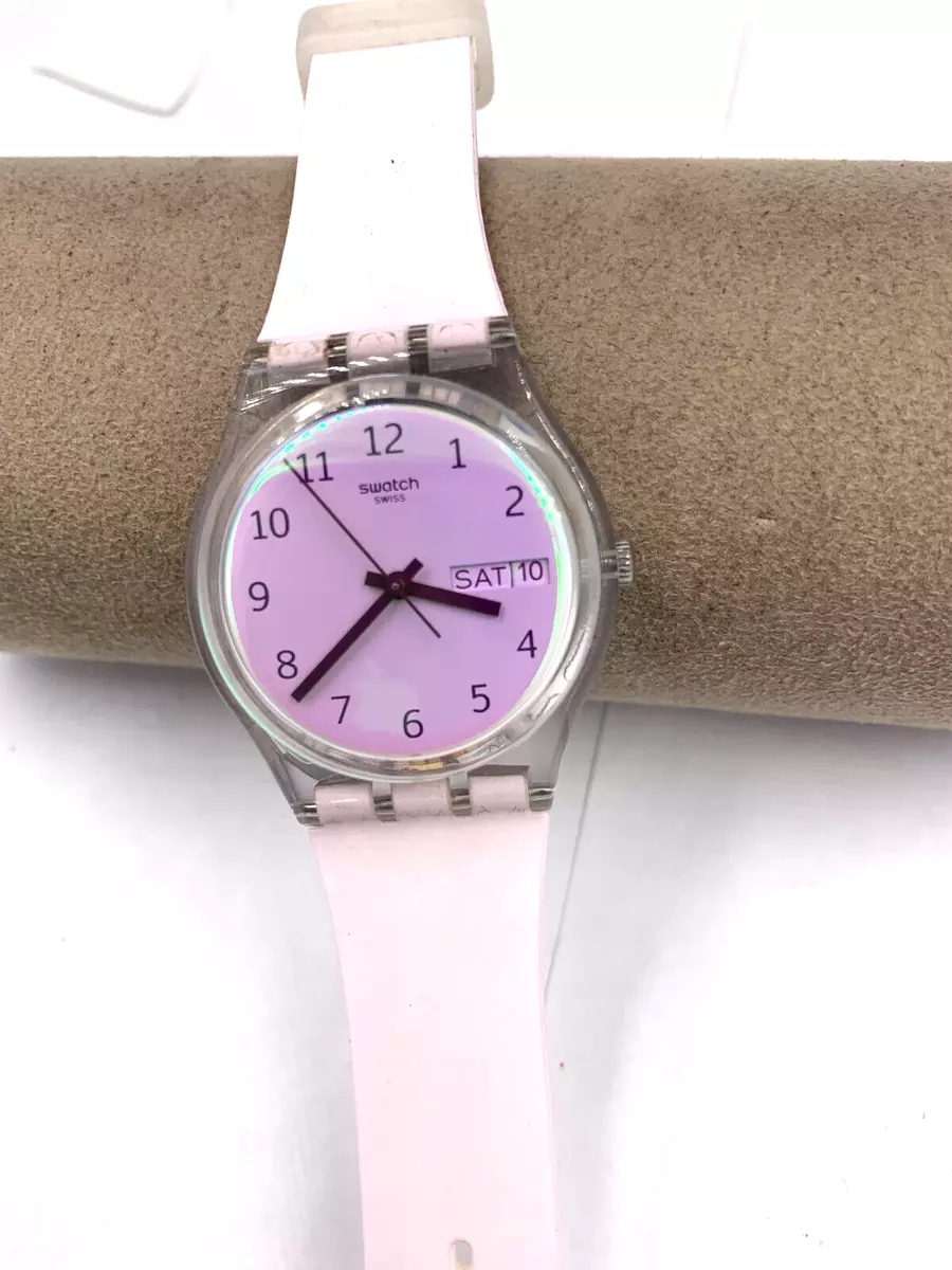 New swatch watches 2018 cheap