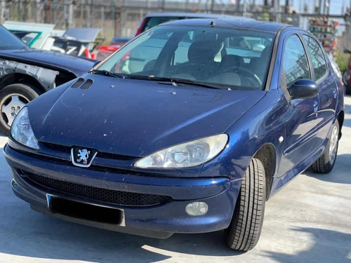 9636876580 Sonda Lambda per PEUGEOT 206 XT 2002 173423 - Foto 5 di 9