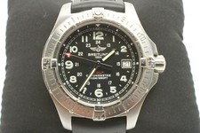 Breitling Colt chronometer 500m 1650ft 2
