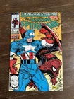 The Amazing Spider-Man #323 (Marvel 1989) 1st Solo VF+