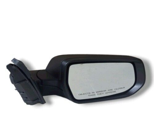 Espejo retrovisor lateral para pasajeros Malibu Chevy 2016-22 sin calefacción sin señal 3 pines - Imagen 1 de 8