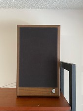 Acoustic Research AR18B - AR 18 Bookshelf Speakers (Pair)  			