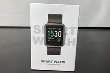 Arbily Smart Watch for Women Ip68 Waterproof Smartwatch With 1.3'' Large  Color | Compra online en eBay