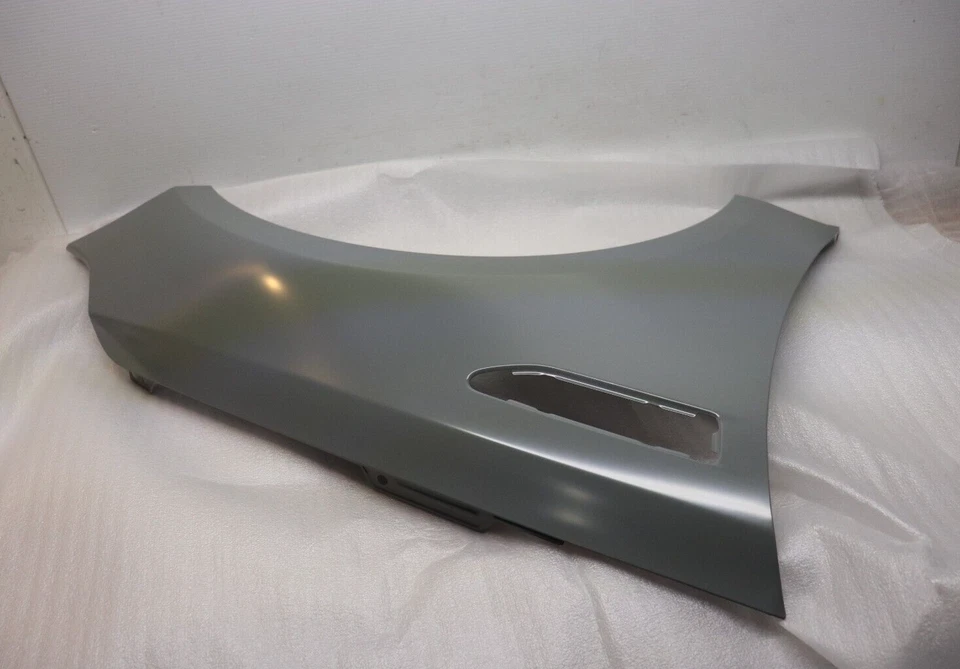 Guardabarros delantero derecho del pasajero Kia Optima 2016-2020 66321 D40000A fabricante de equipos originales Foto 3 de 4