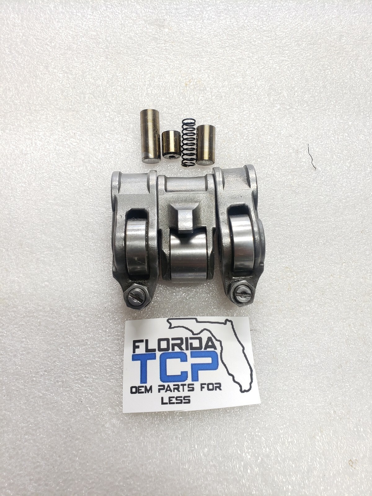 OEM Honda Acura Rocker Arm K20A2 K24A2 K20Z1 Grelly USA