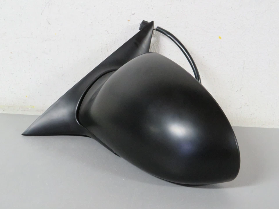 Espejo retrovisor puerta lateral izquierdo Buick Lesabre 2000 2005 alimentación sin calefacción sin memoria Foto 2 de 4