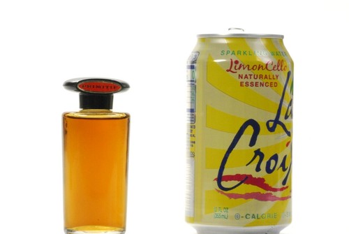 Rare Vintage Max Factor Primitif 2 OZ Parfum Cologne Splash Perfume Women FULL - Picture 5 of 5