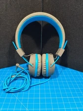 JLab JBuddies Studio On-Ear Kids Wired Headphones