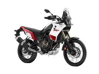 2021 Yamaha Tenere 700