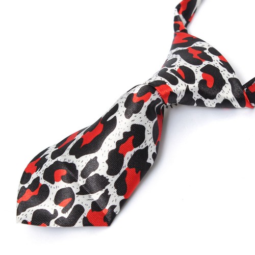 Cute Adjustable Dog Cat Pet Necktie Bow Tie Knot Tuxedo Grooming Accessories New - Picture 13 of 20