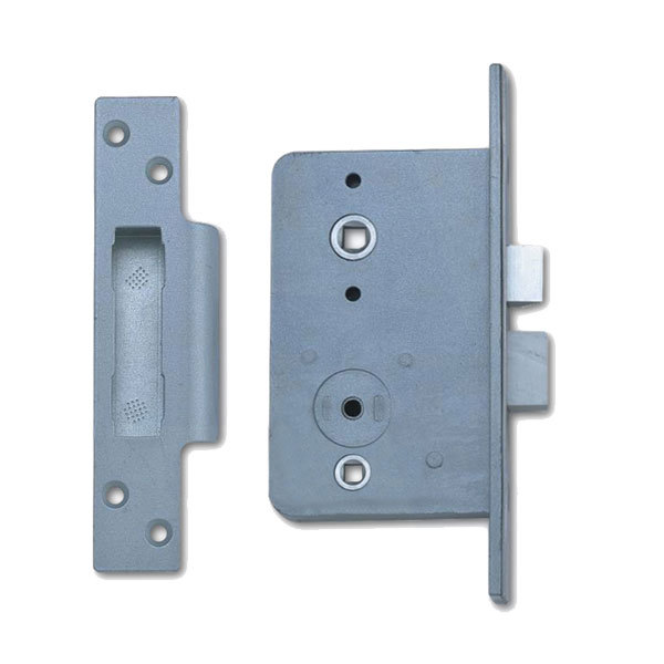 Union Wellington Fort 6 Sashlock SS LH (J4GL)