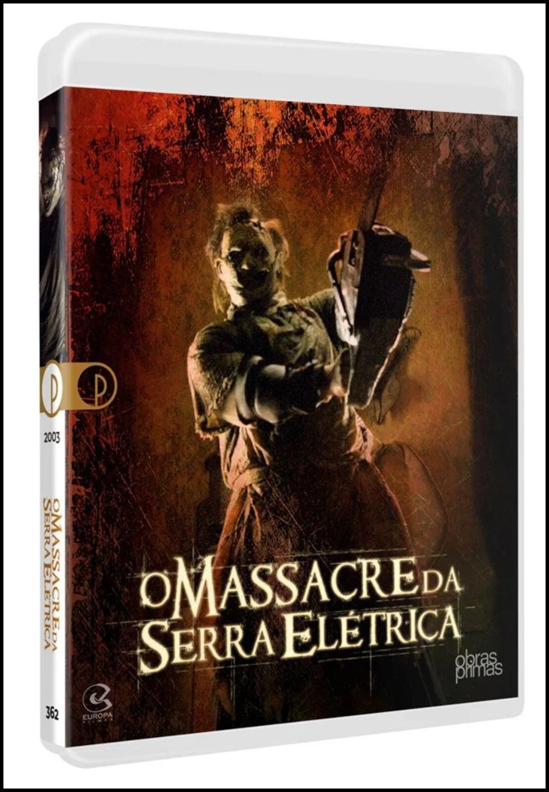 The+Texas+Chainsaw+Massacre+%28Blu-ray%2C+2003%29 for sale online | eBay