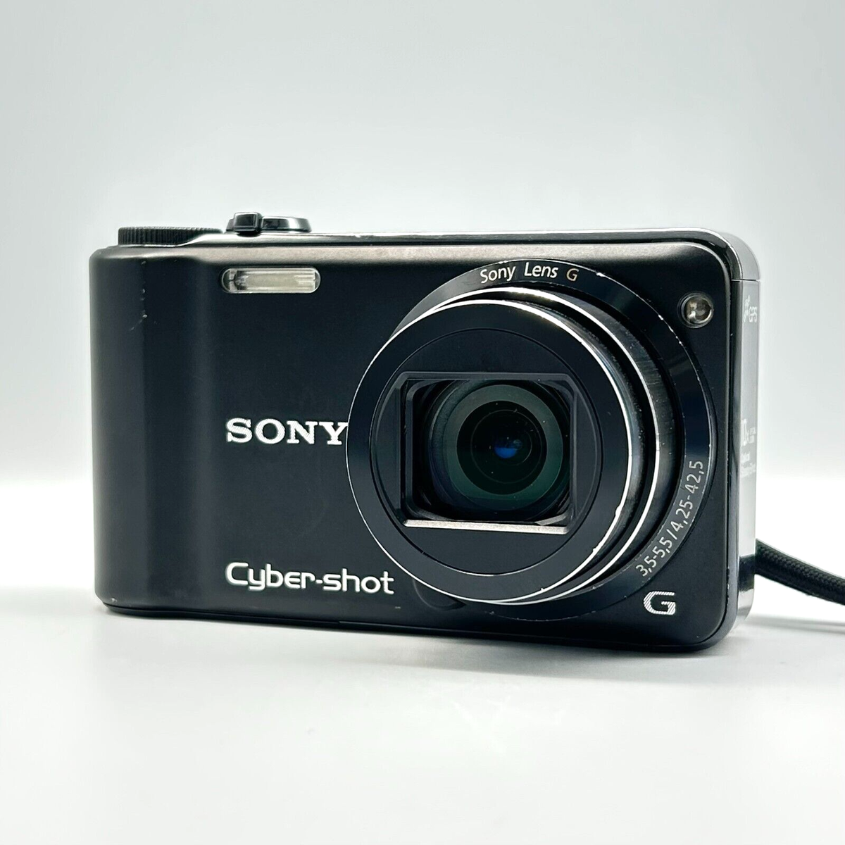 SONY Cyber-shot DSC-HX5 デジタルカメラ Amazon.com : Sony Cyber-shot DSC-HX5V 10.2 MP CMOS 10x Wide