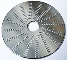 ACME  5001 or 6001 Juicer Cutter Blade / Shredder Plate