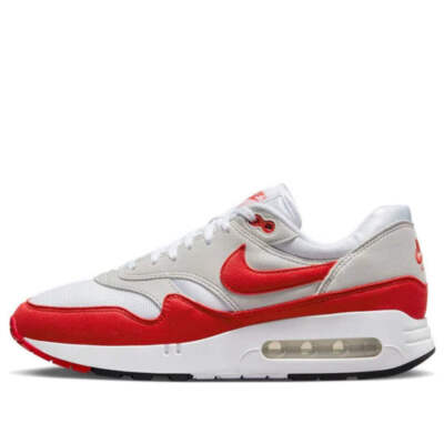 DQ3989 100 Nike Air Max '86 Big Bubble Sport Red