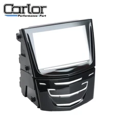 Cadillac CUE System Navigation Radio w/ Heated Seat For Escalade ATS CTS XTS