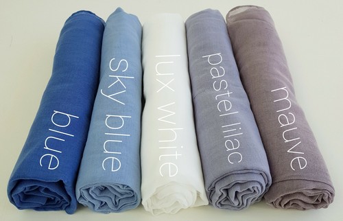 LARGE MAXI LADIES PLAIN HIJAB VISCOSE/RAYON SHAWL OVERSIZE SCARF SARONG WRAP TR - Picture 41 of 59