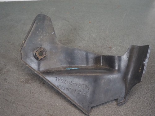COVER FR.SIDE LH KAWASAKI ZL900 Eliminator 1986 14024-1075 16227 - Picture 2 of 5