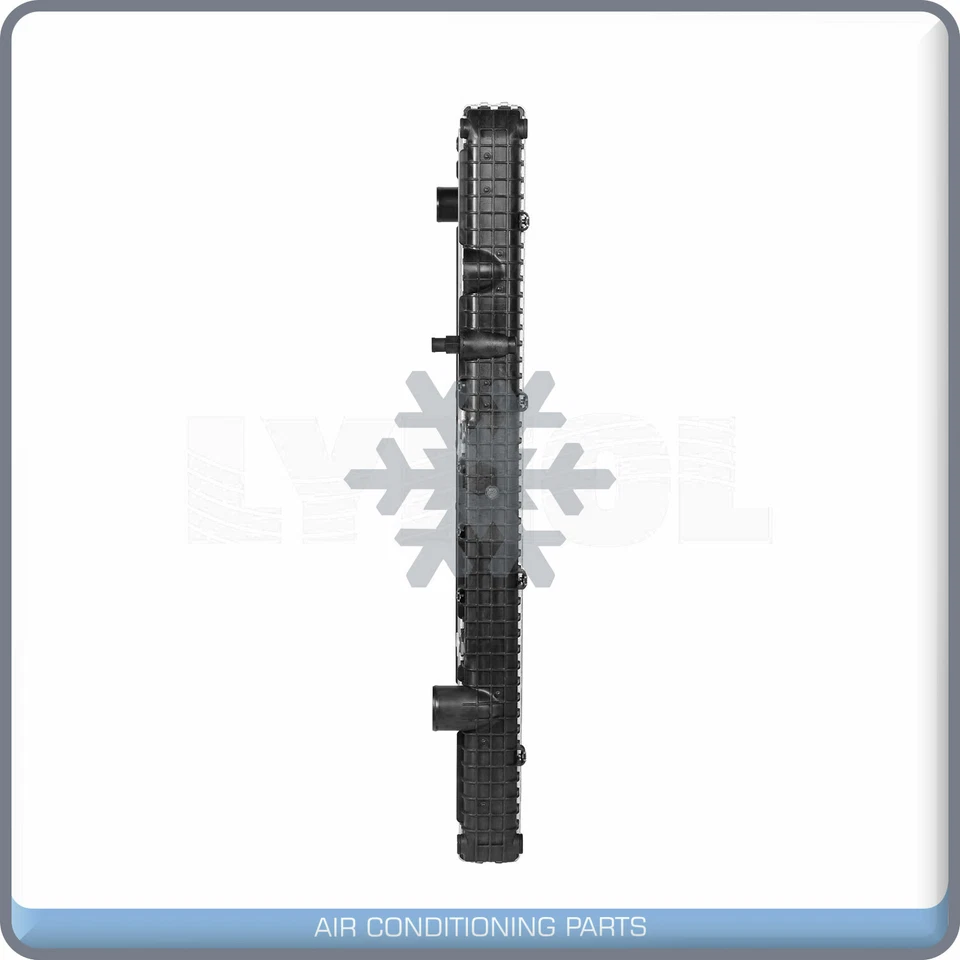 Nuevo radiador para Freightliner Coronado / Western Star 4900 QL Foto 4 de 4