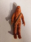 Vintage lfl 1990 Star Wars star tours pvc Chewbacca figure near mint