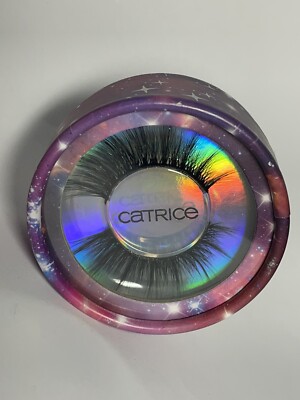 Catrice DEAR UNIVERSE 3D False Lashes Künstliche Wimpern C03 I AM CONFIDENT