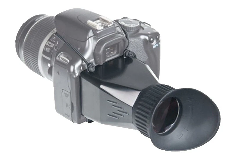 Ojeras de Cámara para Universal