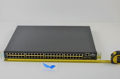 100-M3024-UB - LEVITON - PoE Midspan Switches - 180131094230 for 