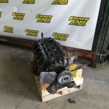 CORE SHORT BLOCK 5.9L FITS 2002 RAM PICKUP 1034132