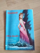 Kommissar X Ohne Gnade Heft 88 Top Zustand
