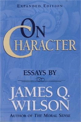 On Character (Paperback or Softback)