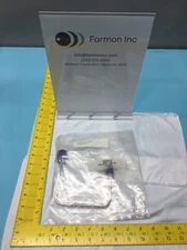 AMAT 0050-40015 LINE, SLOW PUMP, DLL, 124521