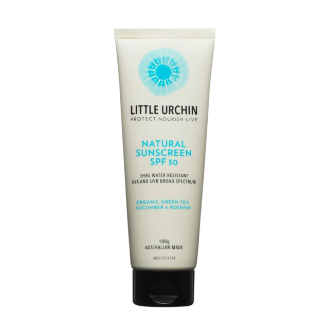 Alcohol-Free Cream Sunscreens