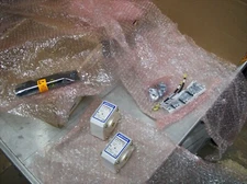 Rockwell Genuine Fuse Kit 1336-F1-SP20B