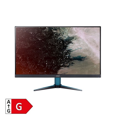 Acer Nitro VG272UVbmiipxV WQHD-Monitor Bildschirm 27 Zoll 2 ms IPS 170 Hz