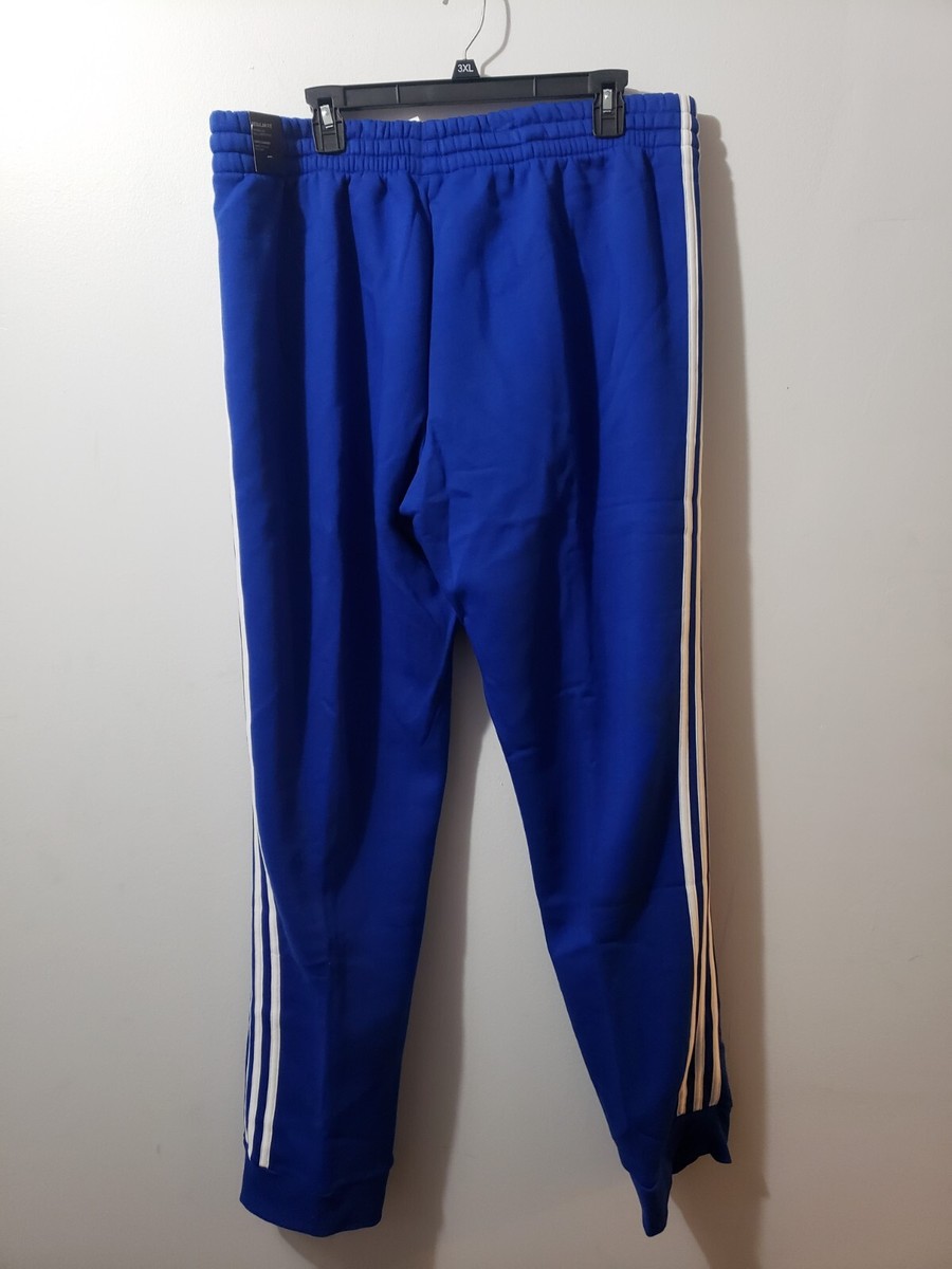 Adidas Sportswear Adidas Men's Medium Tall Pants Adidas NEW