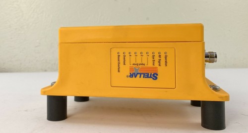 Hetronic RX DC-Mobile Receiver R344 H35-00010.01 - Picture 3 of 4