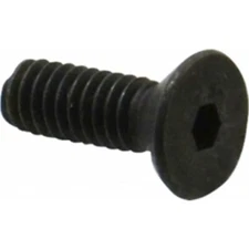 Flat Socket Cap Screw: #8-32 x 1/2″ 